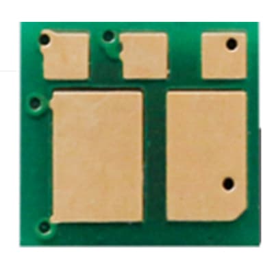 Чип для картриджа Canon T12 5.3K, magenta, imageCLASS X LBP1333C Everprint (CHIP-CAN-T12-M)