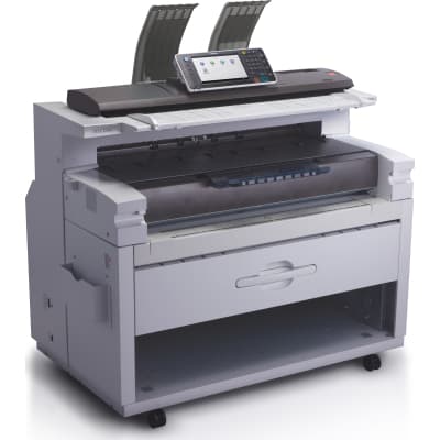 Багатофункціональний пристрій Ricoh W6700SP (417290)