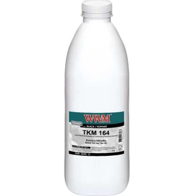 Тонер WWM 1000г Black (WWM-TN-116-1)