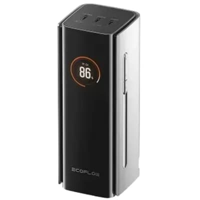 Батарея універсальна EcoFlow RAPID Pro 20000mAh (EF-RAPIDPRO20K-EU)