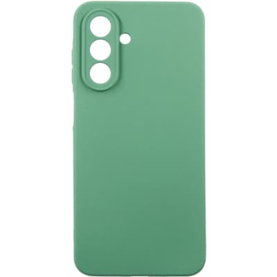 Чохол до мобільного телефона Dengos Soft Samsung Galaxy A17 Mint (DG-TPU-SOFT-81)