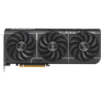 Відеокарта ASUS Radeon RX 9070 16Gb PRIME OC EVO (PRIME-RX9070-O16G-EVO)
