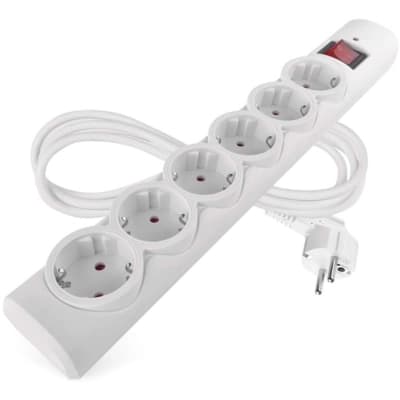 Мережевий подовжувач EMOS P54215