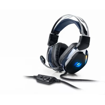 Навушники Muse M-230 GH USB Black (M-230 GH)