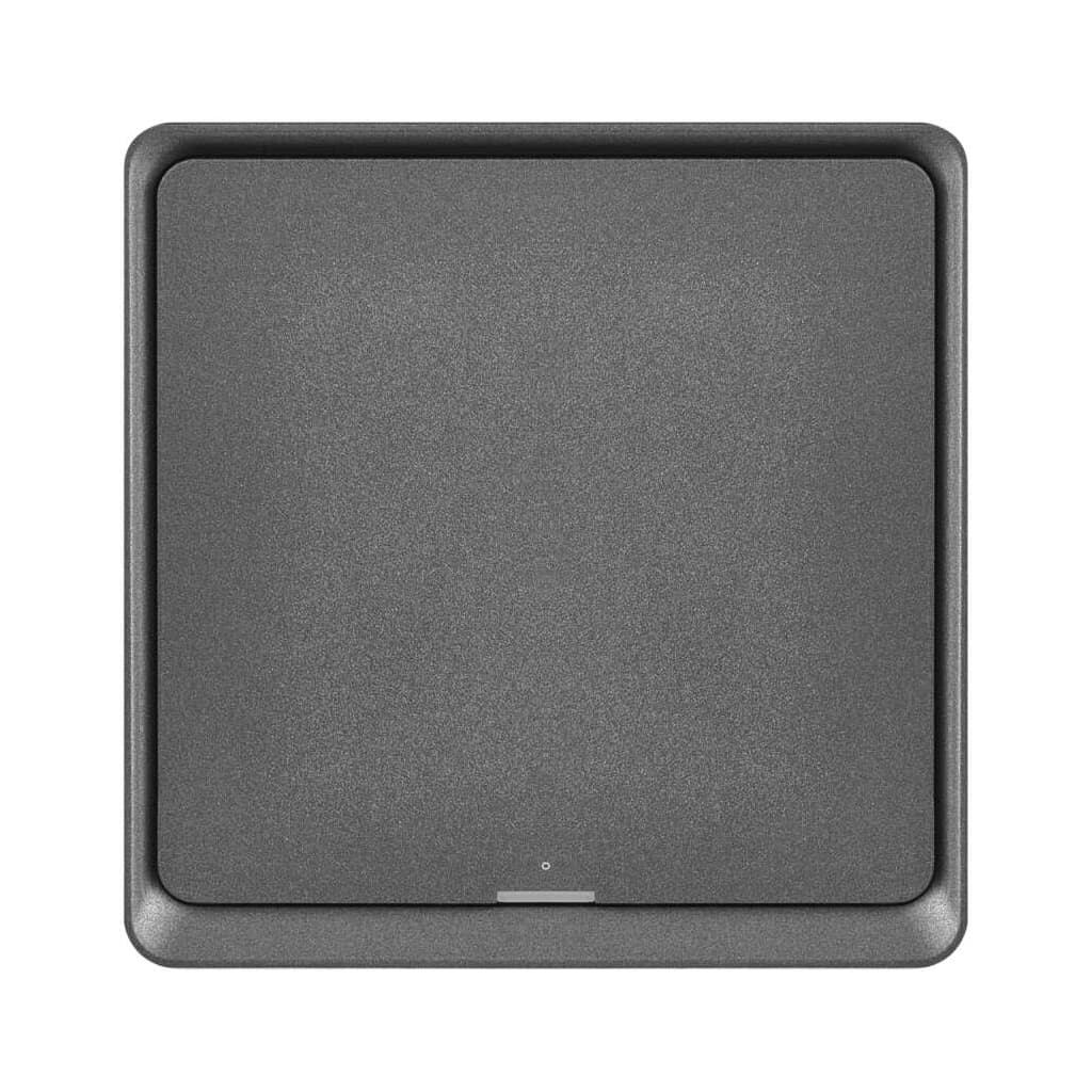 Розумний вимикач EMOS H5014 1 buttons ZigBee 3.0 (H5014)