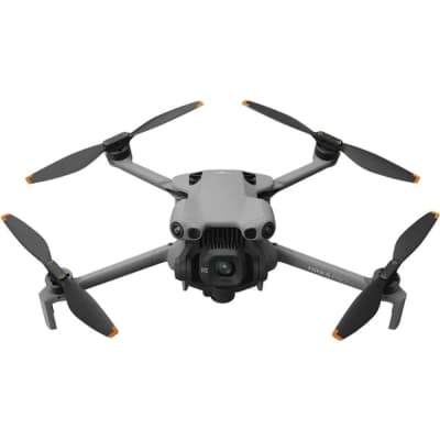 Квадрокоптер DJI Mini 5 Pro Fly More Combo (пульт RC-N3 без дисплею) (CP.MA.00000876.01)