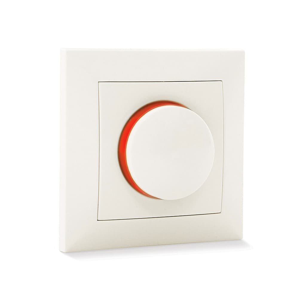 Світлорегулятор Sven SE-60038F-C cream (7100030)