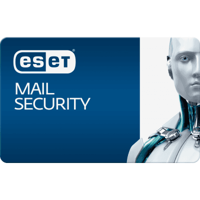 Антивірус Eset Mail Security 5 ПК лицензия на 1year Government (EMS_5_1_Gov)