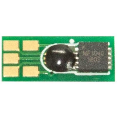 Чип для картриджа Canon 046H (6.3) Black BASF (CH-046HBK)