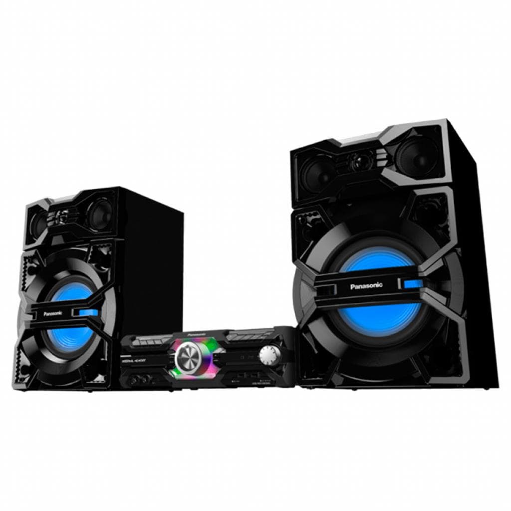 Музичний центр Panasonic SC-MAX3500GS