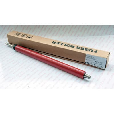 Вал гумовий HP LJ 1010/1012/1015/1020/3020/3030/M1005/LBP-2900/3000, RC1 HP (RC1-2135-OEM)