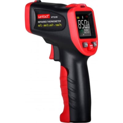 Пірометр Wintact -50-850C (WT323B)