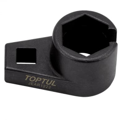 Ключ Toptul лямбда-зонда 3/8" 22мм (JDAR1222)