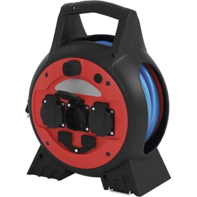 Мережевий подовжувач EMOS P08620W