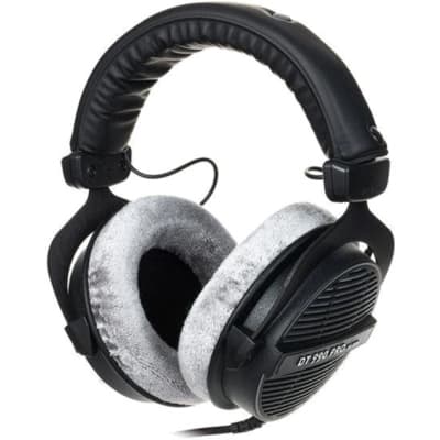 Навушники Beyerdynamic DT 990 Pro/80 ohms Black (530938)