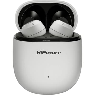 Навушники HiFuture OlymBuds3 White (olymbuds3.white)
