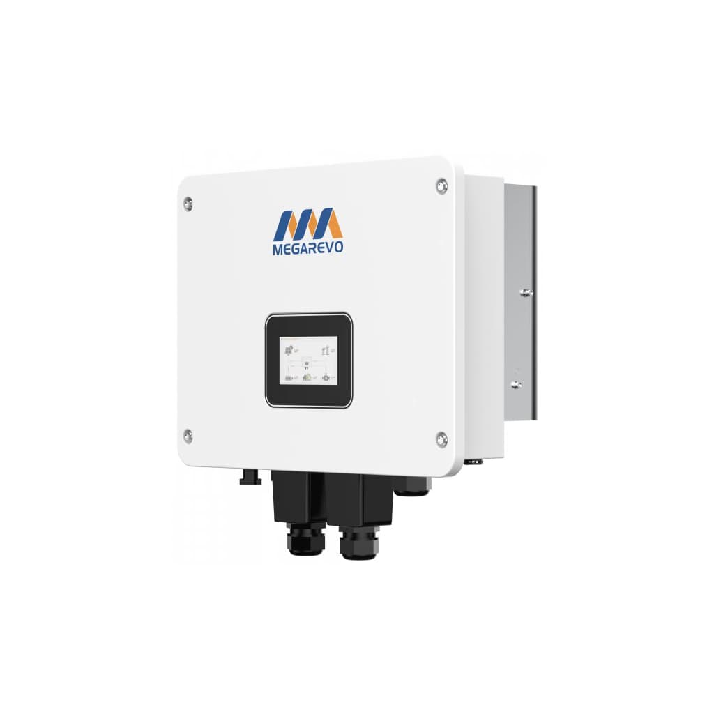 Сонячний інвертор MEGAREVO O5KL1D 5kW (O5KL1D)