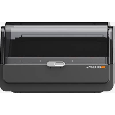 Додаткове обладнання Anycubic AMS Color Engine Pro (DSHZBK0A-O)