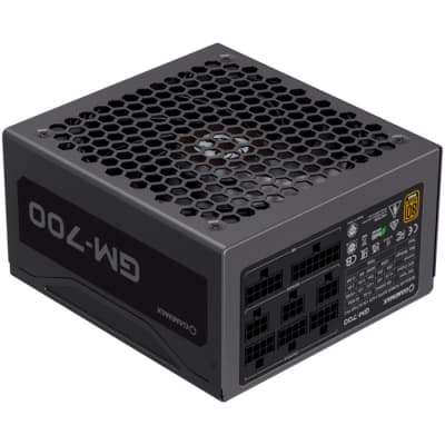 Блок живлення Gamemax 700W (GM-700 Modular)