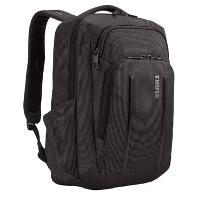 Рюкзак для ноутбука Thule 14" Crossover 2 Backpack 20L C2BP-114 black (3205260)