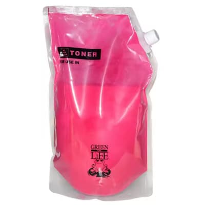 Тонер Xerox VL C7020/C7025/C7030, WC C7525/C7530/C7545 1kg Magenta АНК (70263834)