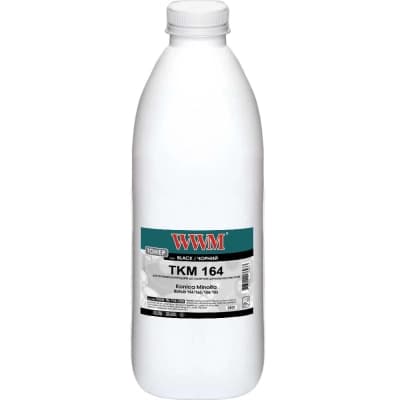 Тонер WWM 280г Black (WWM-TN-116-200)