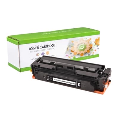 Картридж Static Control Canon 055 black (002-04-SRG055K)