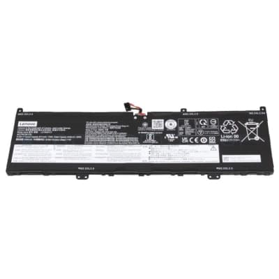 Акумулятор до ноутбука Lenovo Yoga Slim ProX-14ARH7 L21M4PC7, 4511mAh (70Wh), 4cell, 15.52V, Li-ion (A71104)