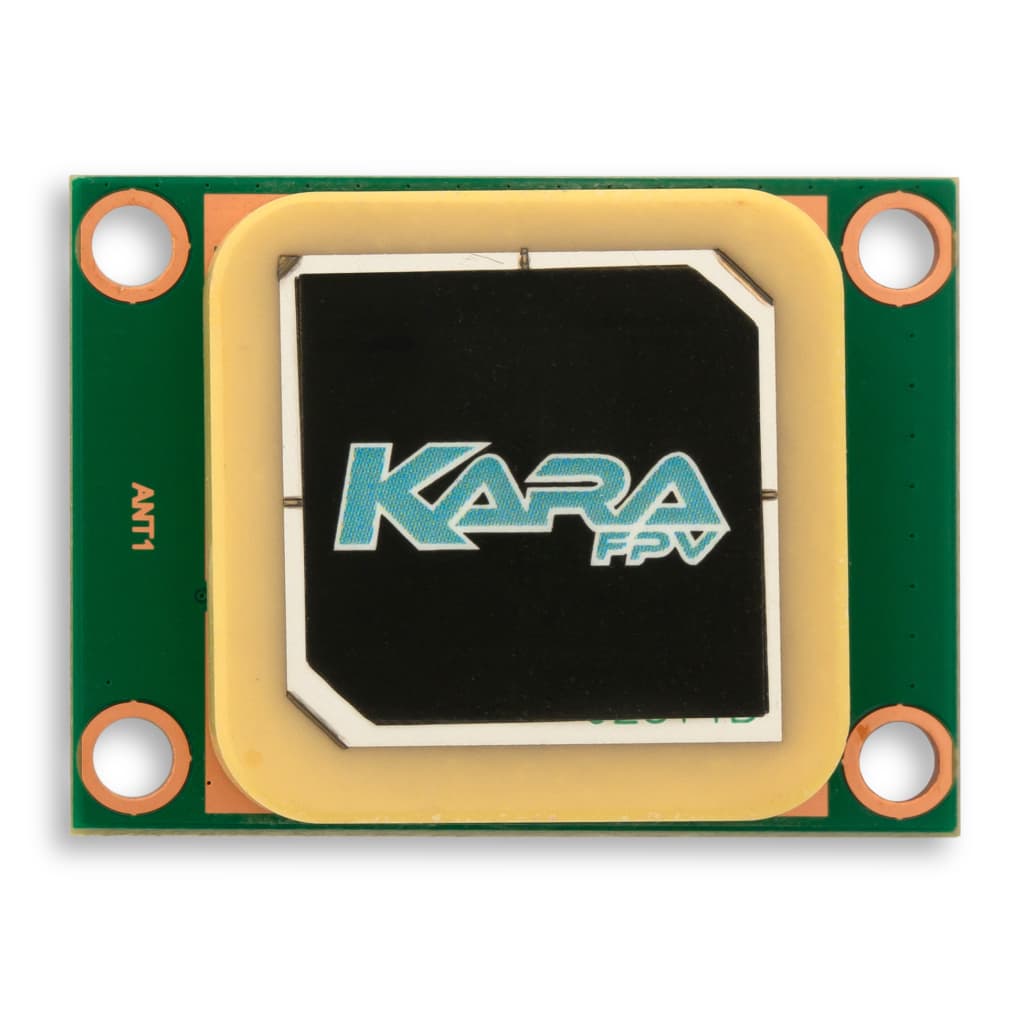 GPS модуль для дрона KaraFPV G51B GNSS + Compass (G51BI)