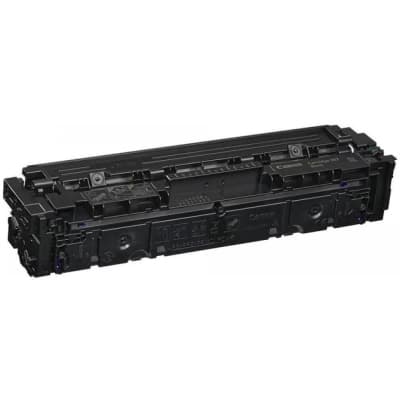 Корпус картриджу Canon 067 Black Empty Virgin (C_VIRGIN_CA_067Bk)