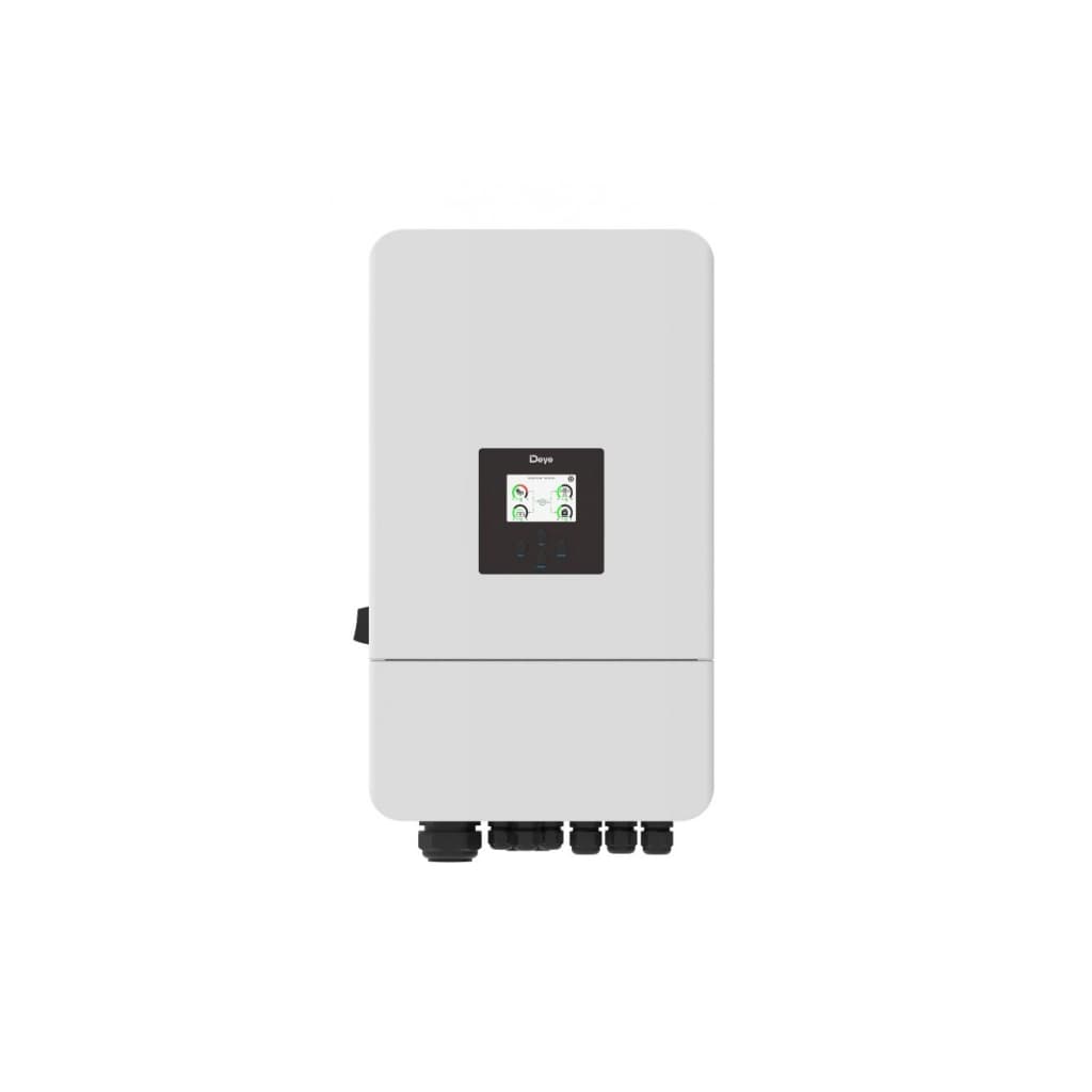 Сонячний інвертор Deye SUN-10K-SG05LP3-EU-SM2	10kW WiFi (SUN-10K-SG05LP3-EU-SM2)