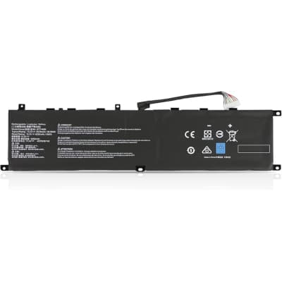 Акумулятор до ноутбука MSI BTY-M6M, 6250mAh (95Wh), 4cell, 15.2V, Li-ion (A71126)