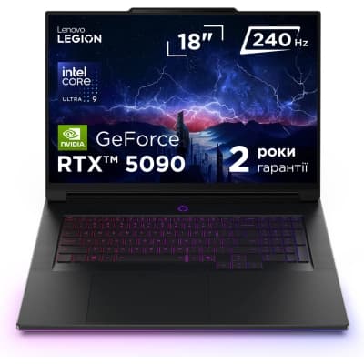 Ноутбук Lenovo Legion 9 18IAX10 (83EY003GRA)