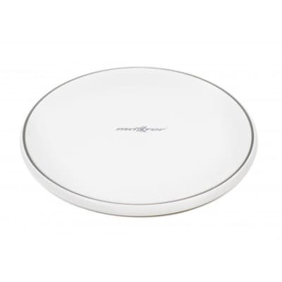 Зарядний пристрій Maxxter Wireless Fast Charge (M-QIF-03)
