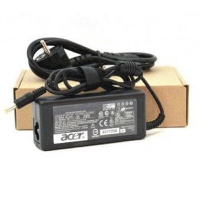 Блок живлення до ноутбуку Merlion ACER 90W 19V 4.74A, 5.5*1.7 (01753 / LAC90/19-5.5*1.7)