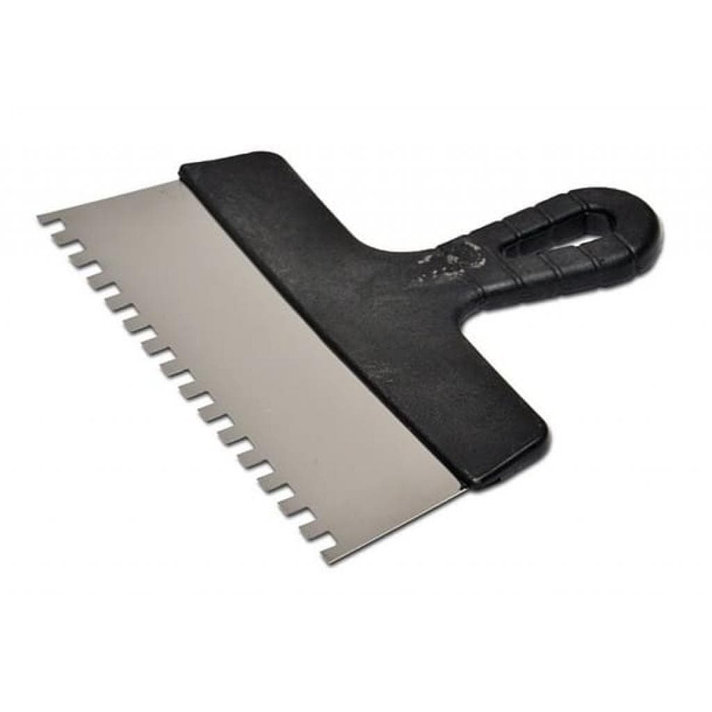 Шпатель Зеніт 70х150 зуб 6х6 (49370156)