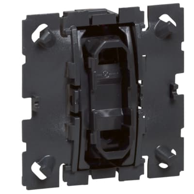 Вимикач Legrand Celiane Legrand (067002)