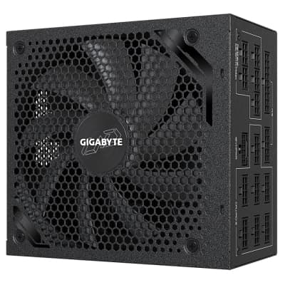 Блок живлення GIGABYTE 1300W (GP-UD1300GM PG5)