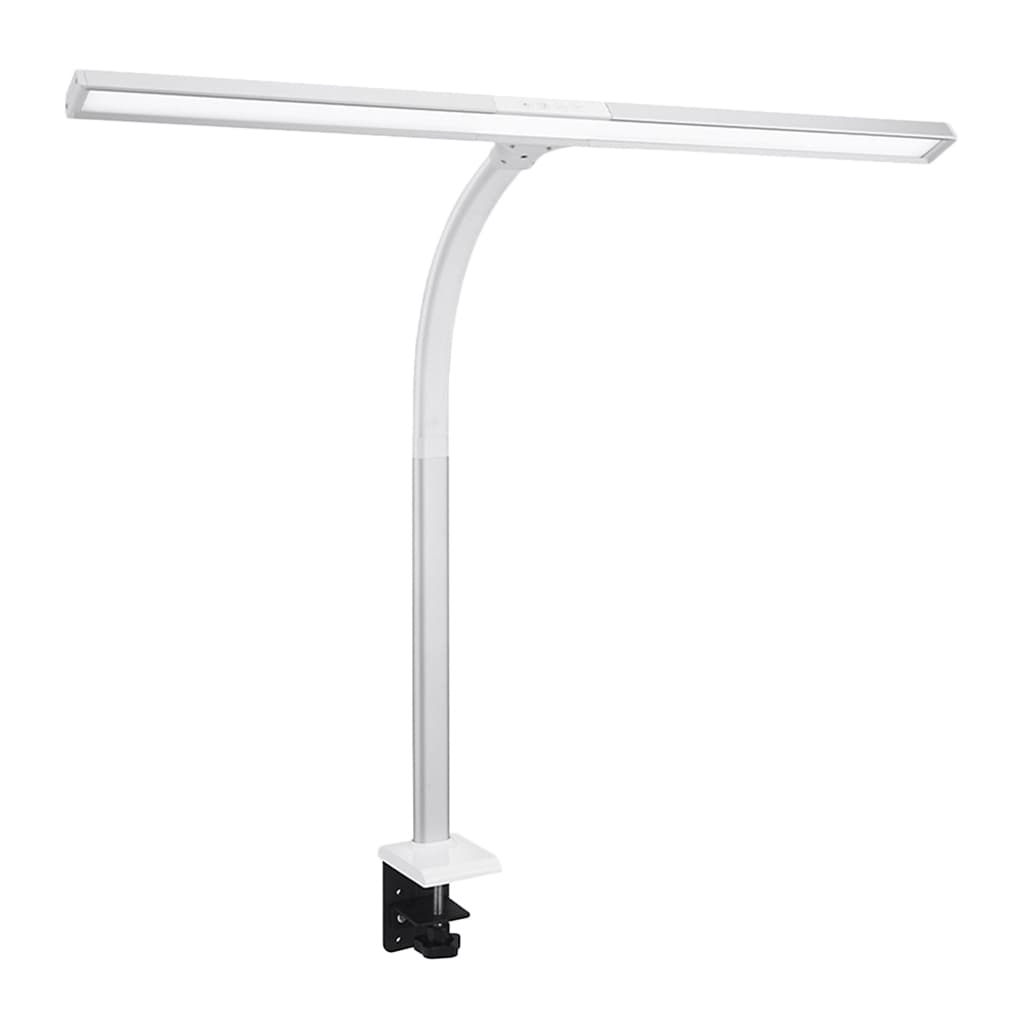 Настільна лампа Mealux DL-1020 + remote White