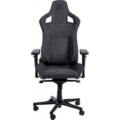Крісло ігрове GT Racer X-8005 Dark Gray