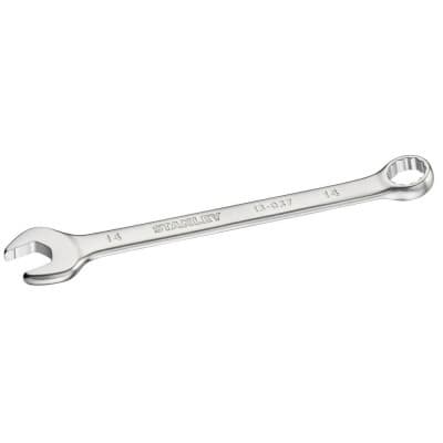 Ключ Stanley FATMAX ANTI SLIP комбінований, 14 мм. (FMMT13037-0)