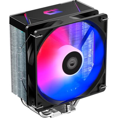 Кулер до процесора ID-Cooling BLITZ X4