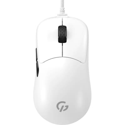 Мишка GamePro GM690W USB White (GM690W)