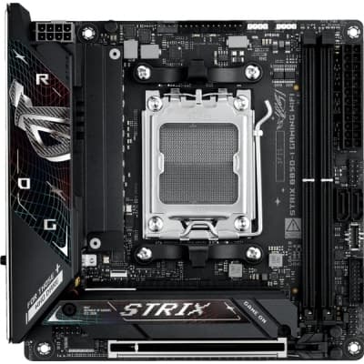 Материнська плата ASUS ROG STRIX B850-I GAMING WIFI