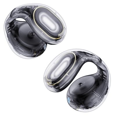 Навушники Anker Soundcore C30i Black (A3330G11)