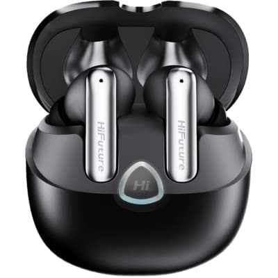 Навушники HiFuture SonicAir Black (sonicair.black)