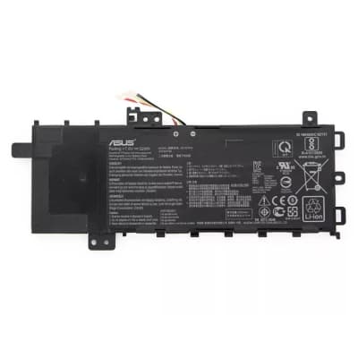 Акумулятор до ноутбука ASUS VivoBook X512 B21N1818, 4240mAh (32Wh), 2cell, 7.6V, Li-ion (A71096)