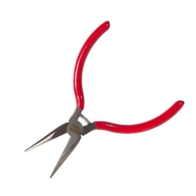 Плоскогубці Bakku BK-071