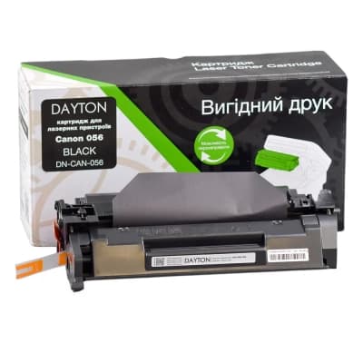 Картридж Dayton Canon 056 для MF-540, LBP-320 (DN-CAN-056)