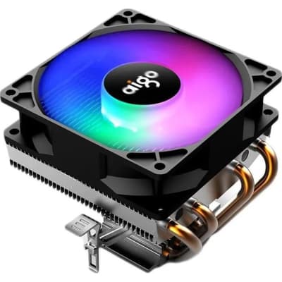 Система рідинного охолодження DARKFLASH CC94